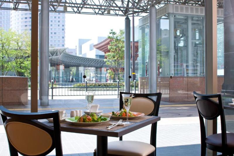 Fotos del hotel Kanazawa:  30