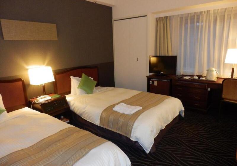 Fotos del hotel Kanazawa New Grand  Prestige:  48