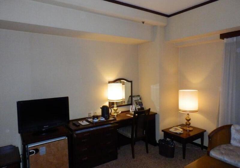 Fotos del hotel Kanazawa New Grand  Prestige:  47