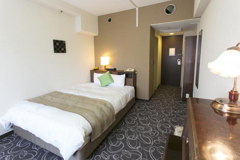 Fotos del hotel Kanazawa New Grand  Prestige:  51