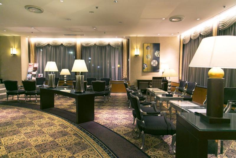 Fotos del hotel Kanazawa New Grand  Prestige:  11