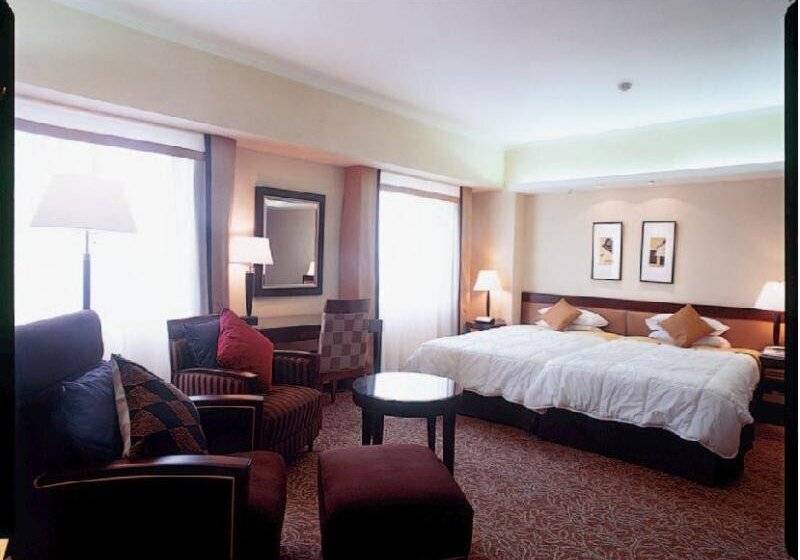 Fotos del hotel Kanazawa New Grand  Prestige:  50