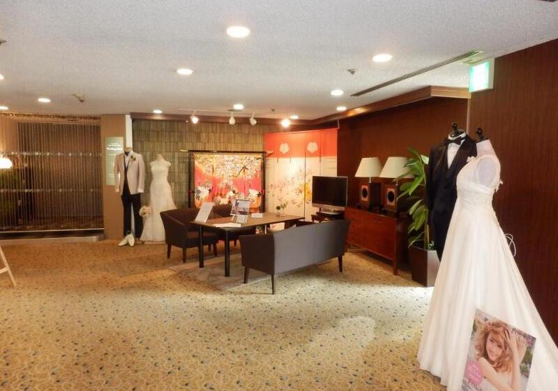 Fotos del hotel Kanazawa New Grand  Prestige:  28