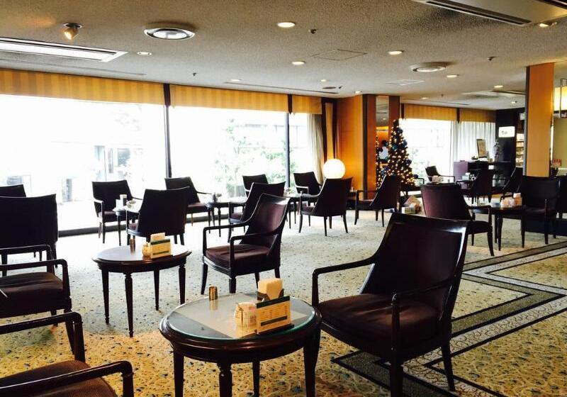 Fotos del hotel Kanazawa New Grand  Prestige:  22