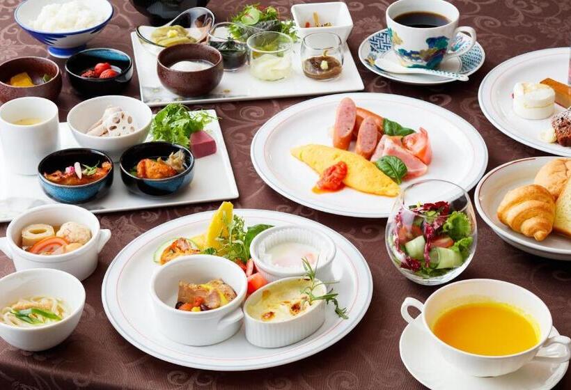Fotos del hotel Kanazawa New Grand  Prestige:  41