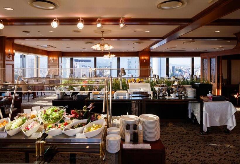 Fotos del hotel Kanazawa New Grand  Prestige:  35