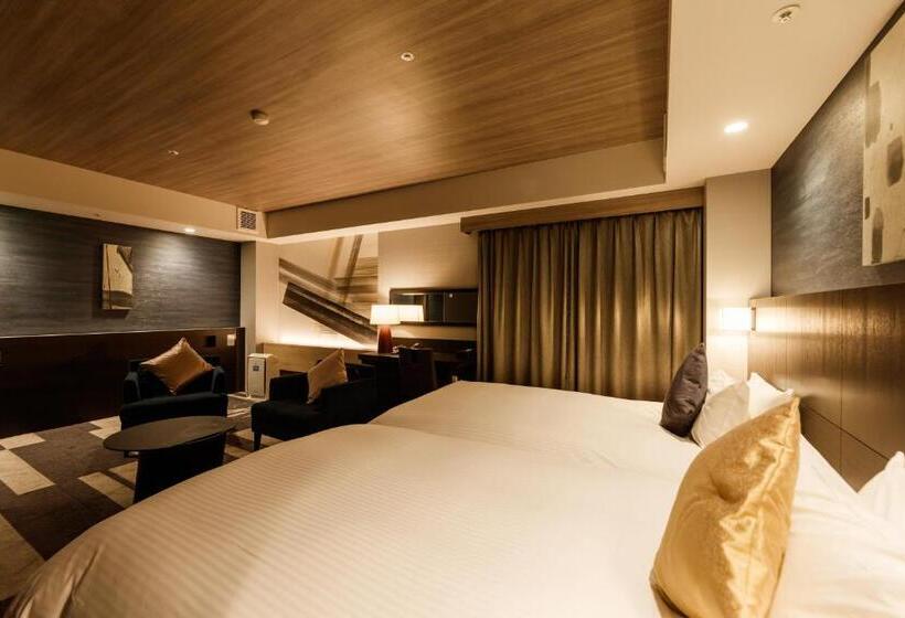 Fotos del hotel Kanazawa New Grand  Prestige:  3