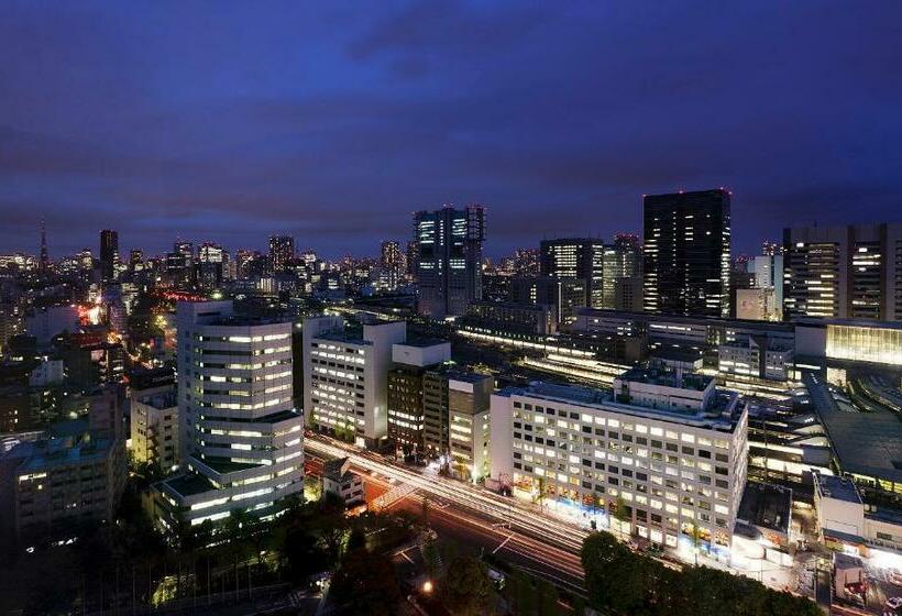 Fotos del hotel Keikyu Ex  Shinagawa:  9