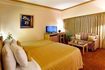 Fotos del hotel Kenilworth , Kolkata:  14