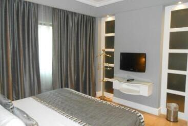 Fotos del hotel Kenilworth , Kolkata: 1 Fotos del hotel Kenilworth , Kolkata: 1