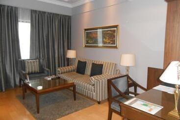 Fotos del hotel Kenilworth , Kolkata:  18