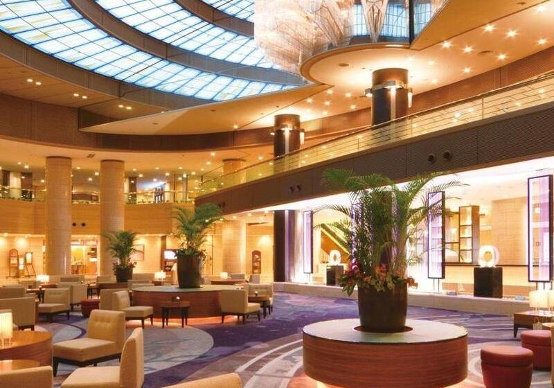 Fotos del hotel Kobe Portopia:  17