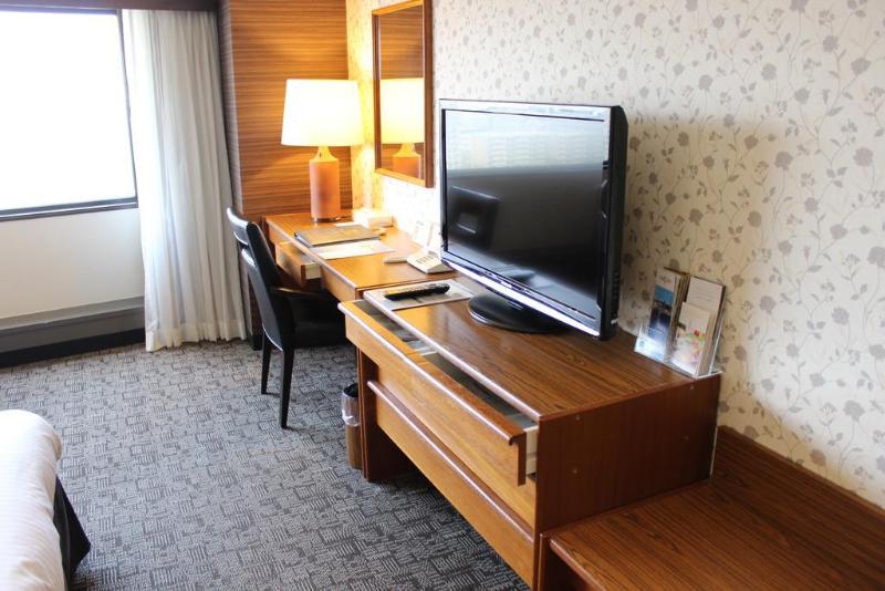 Fotos del hotel Kobe Portopia:  26