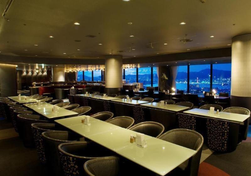 Fotos del hotel Kobe Portopia:  16