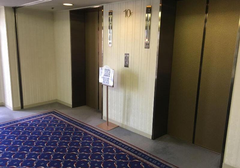 Fotos del hotel Koyo Grand:  9