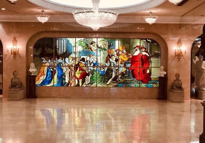 Fotos del hotel Koyo Grand:  11