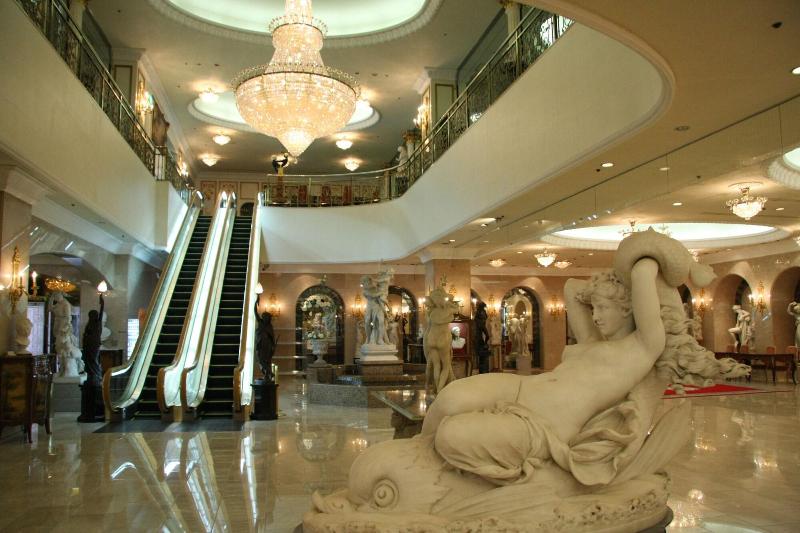 Fotos del hotel Koyo Grand:  14