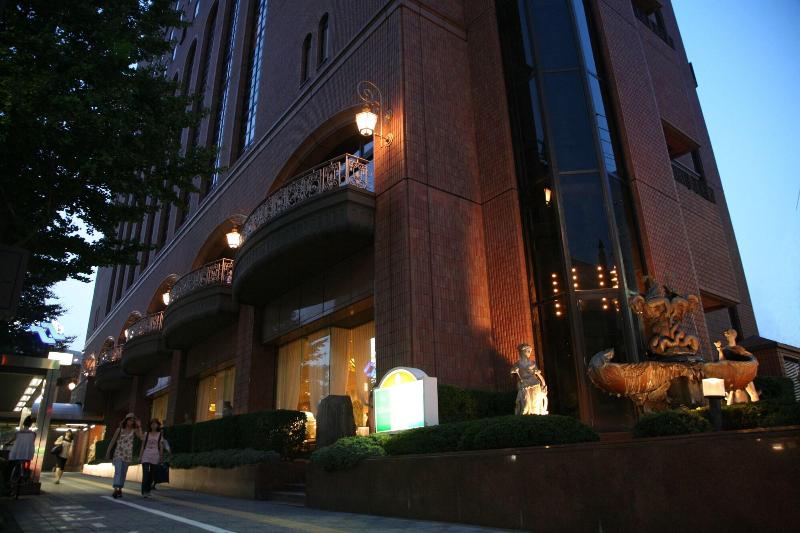 Fotos del hotel Koyo Grand:  15
