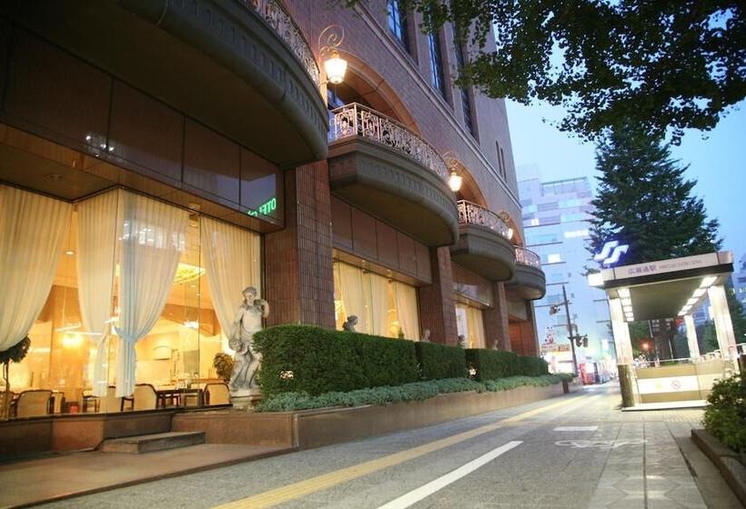 Fotos del hotel Koyo Grand:  21