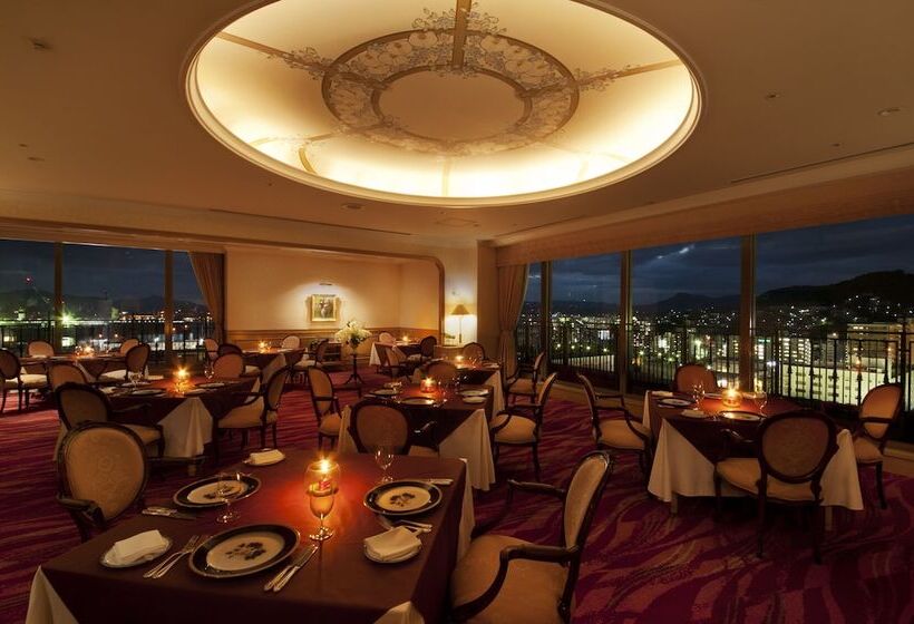 Hotel Kure Hankyu
