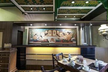 Kusuma Sahid Prince Hotel Solo