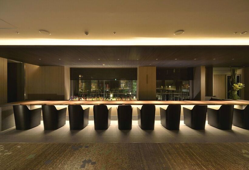 Fotos del hotel Kyoto Tokyu:  21