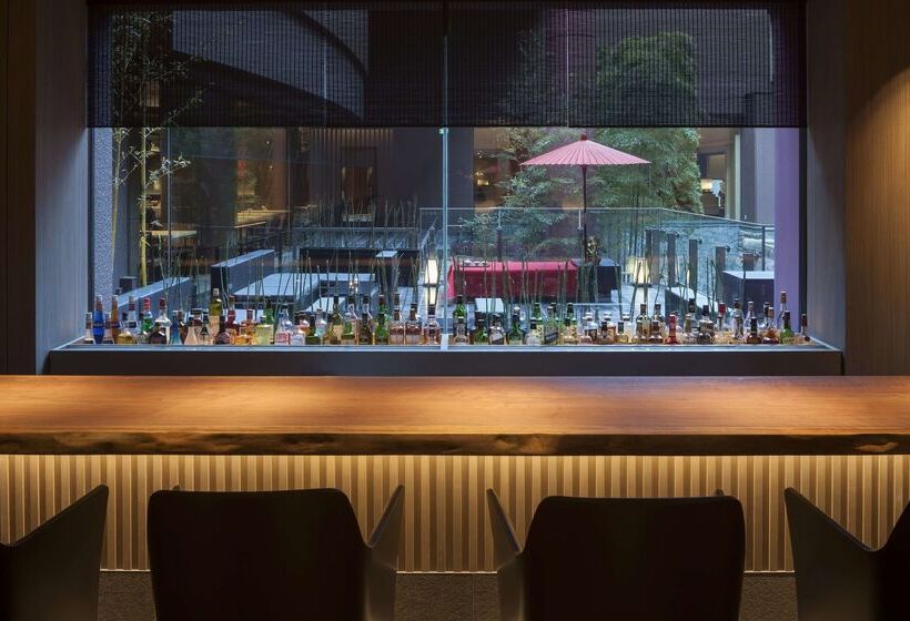 Fotos del hotel Kyoto Tokyu:  41