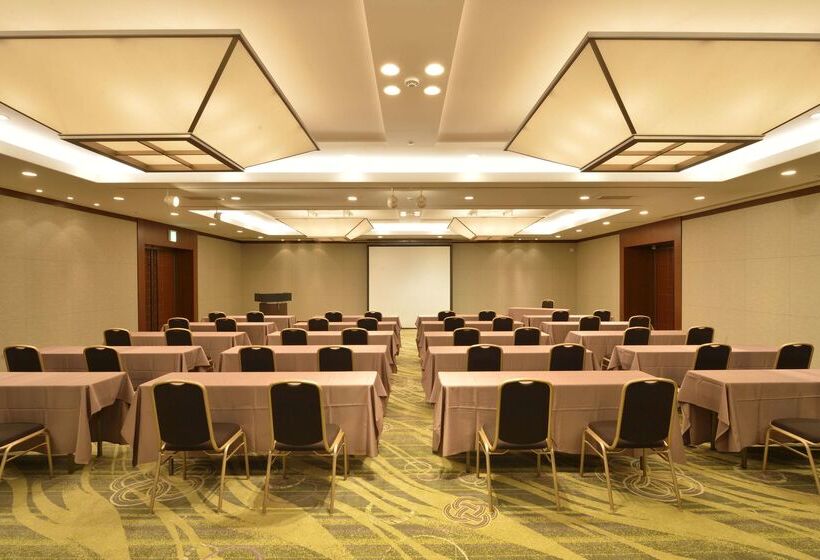 Fotos del hotel Kyoto Tokyu:  38