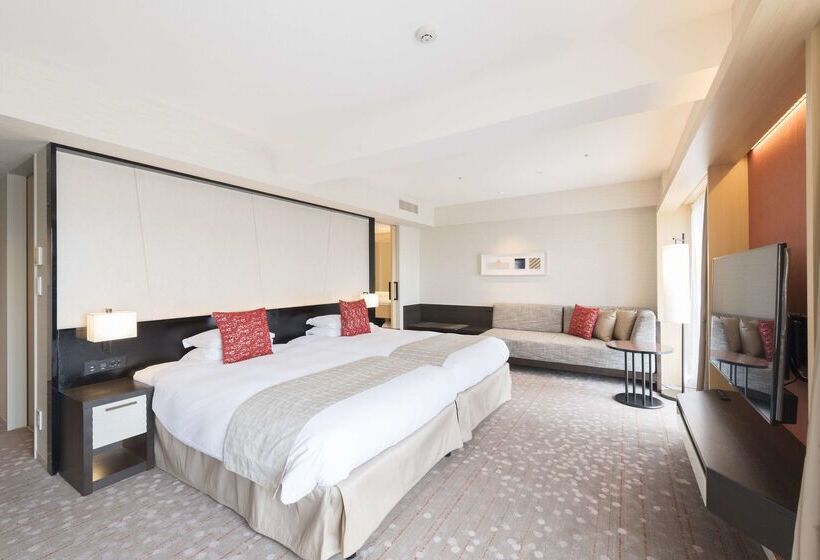 Fotos del hotel Kyoto Tokyu:  10