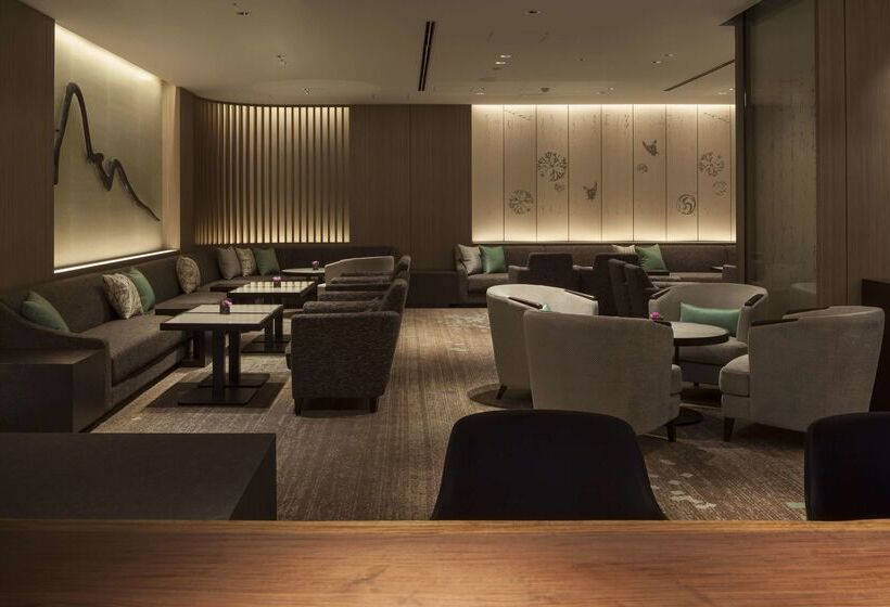 Fotos del hotel Kyoto Tokyu:  17