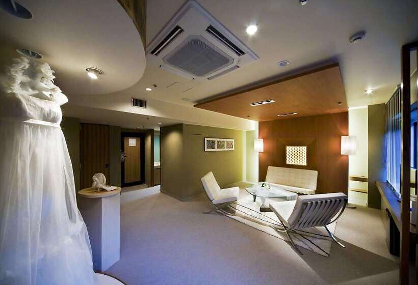 Fotos del hotel Kyoto Tokyu:  13