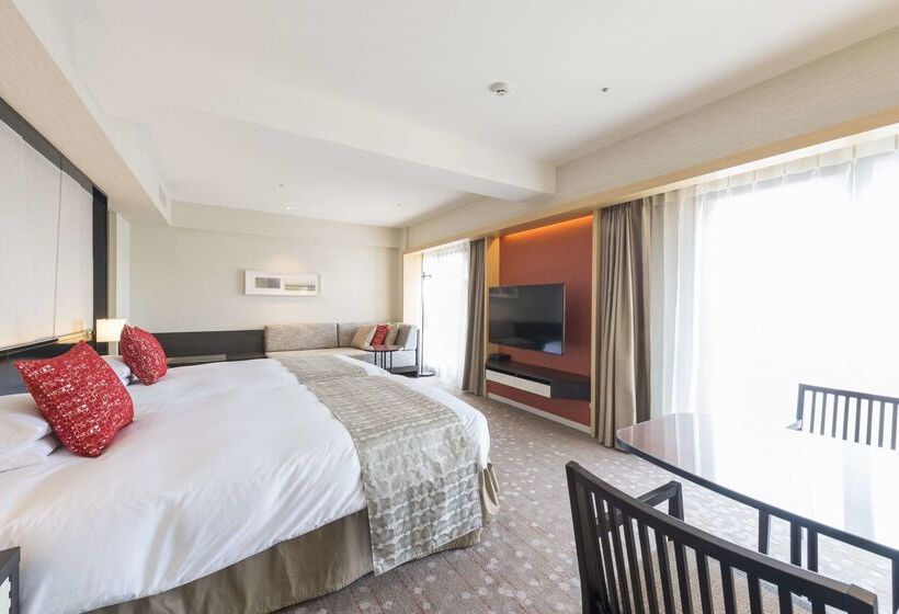Fotos del hotel Kyoto Tokyu:  23