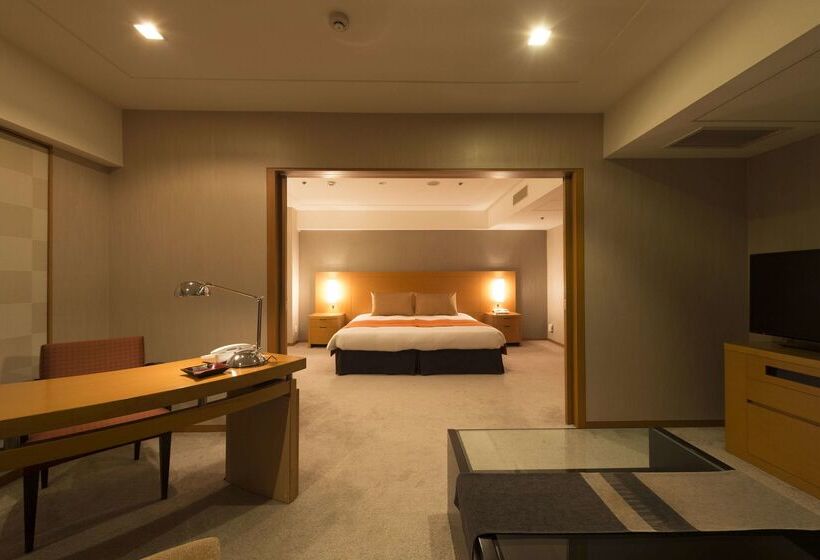 Fotos del hotel Kyoto Tokyu:  9