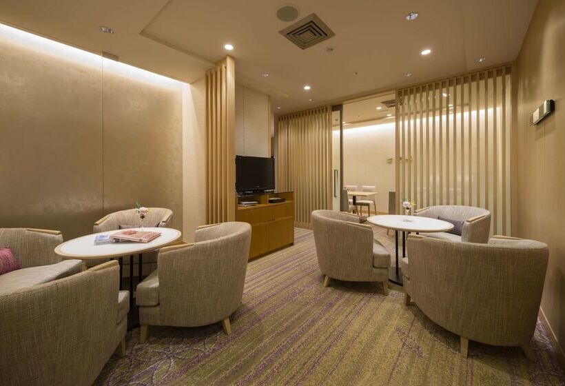 Fotos del hotel Kyoto Tokyu:  30
