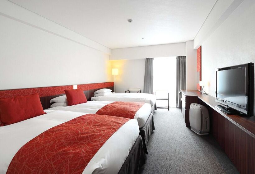 Fotos del hotel Kyoto Tokyu:  8
