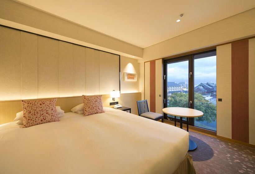 Fotos del hotel Kyoto Tokyu:  29