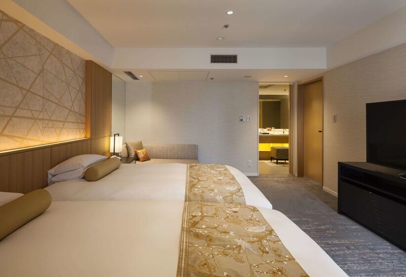 Fotos del hotel Kyoto Tokyu:  4