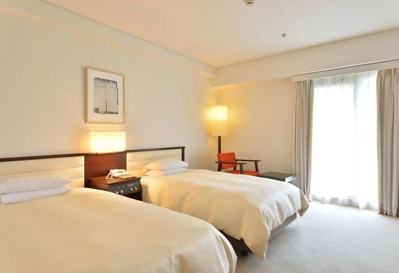 Fotos del hotel Kyoto Tokyu:  24