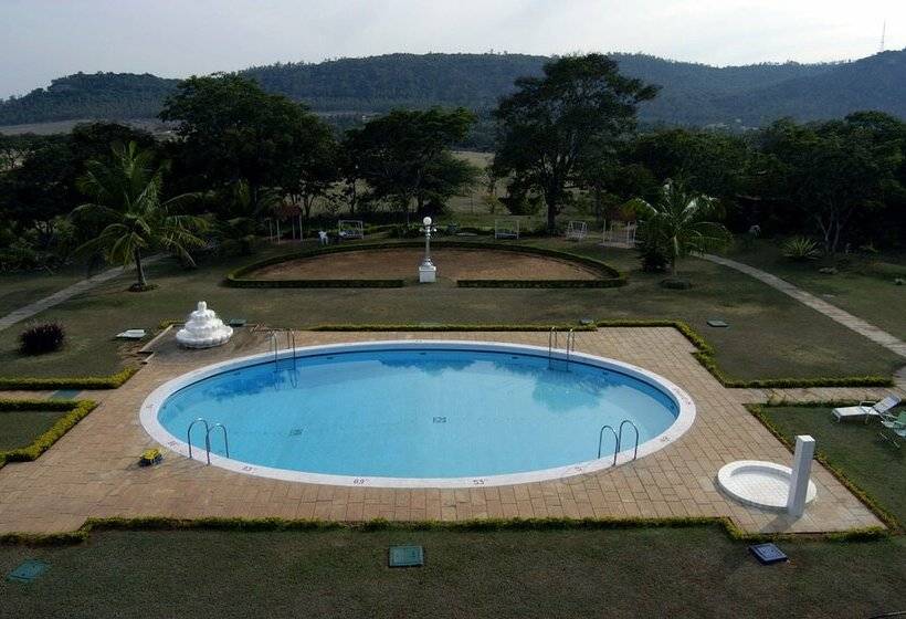 Hotel Lalitha Mahal Palace