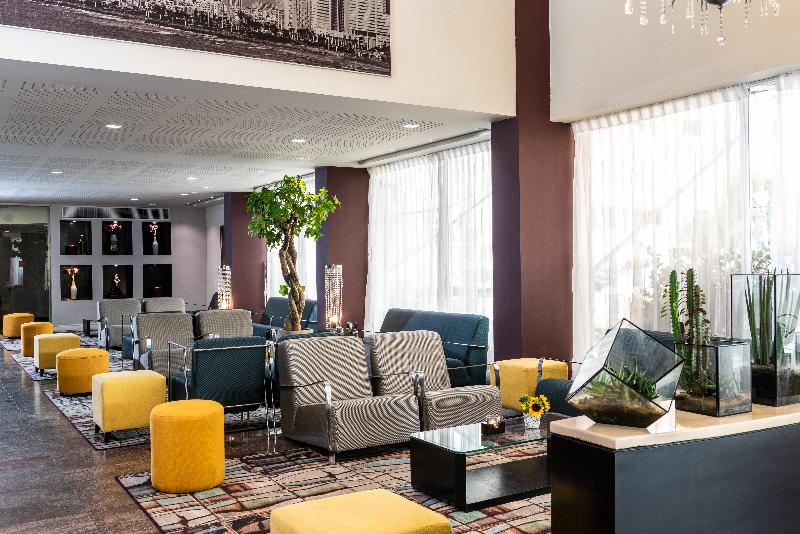 ホテル Leonardo Beach Tel Aviv