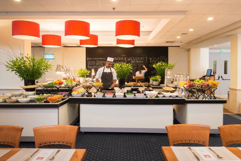 ホテル Leonardo Beach Tel Aviv