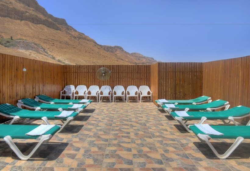 Hotel Leonardo Inn  Dead Sea
