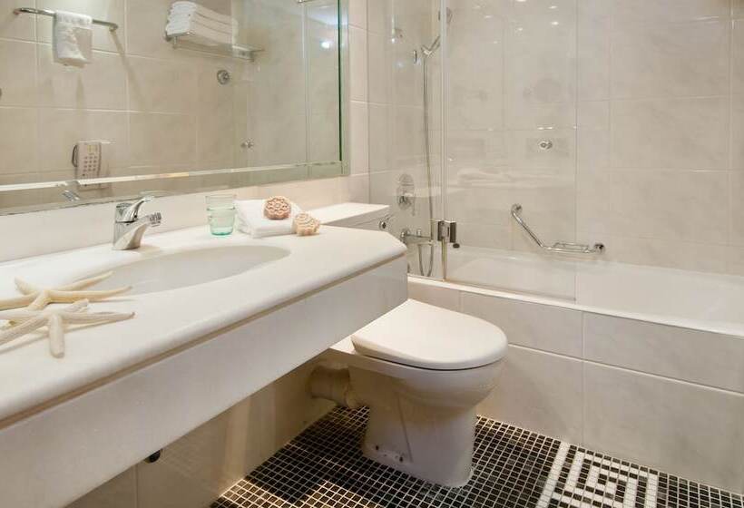 Leonardo Plaza Hotel Jerusalem