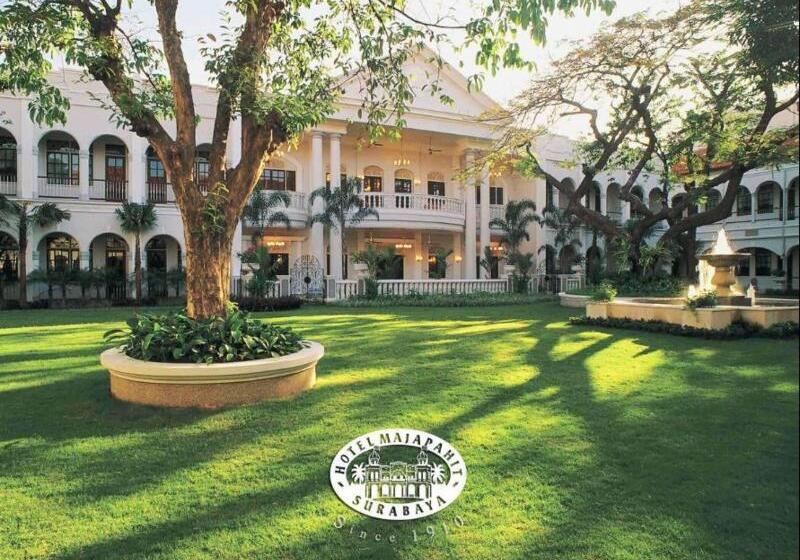 هتل Majapahit Surabaya Mgallery