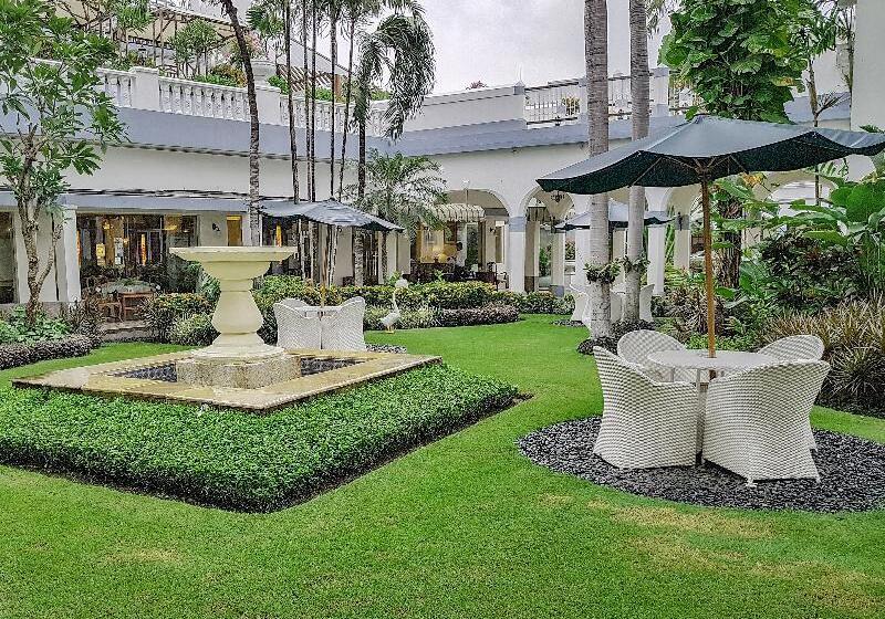هتل Majapahit Surabaya Mgallery