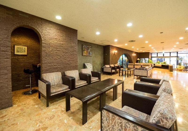Hotel Matsunoka Ichinoseki