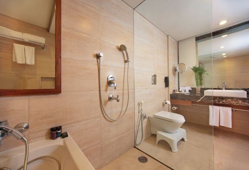 בית מלון כפרי Maurya