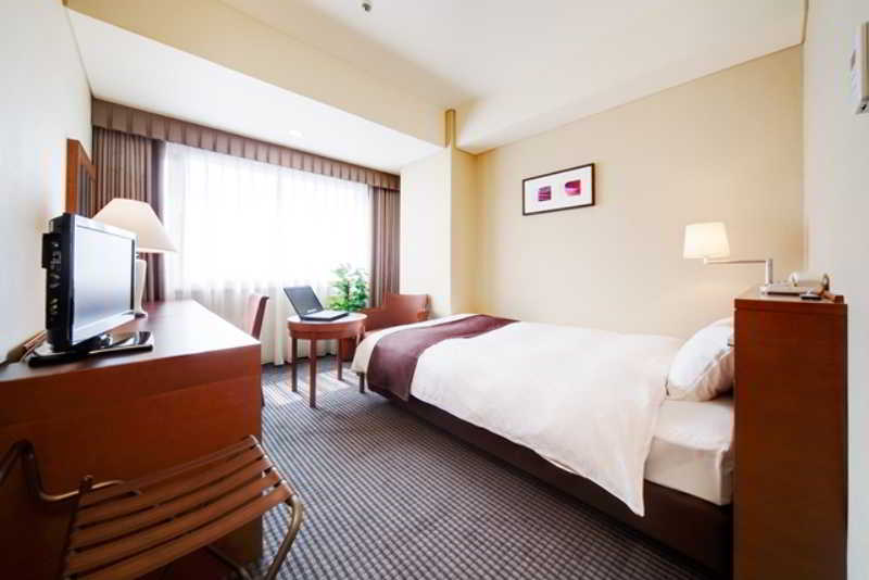 Fotos del hotel Meitetsu Grand:  4