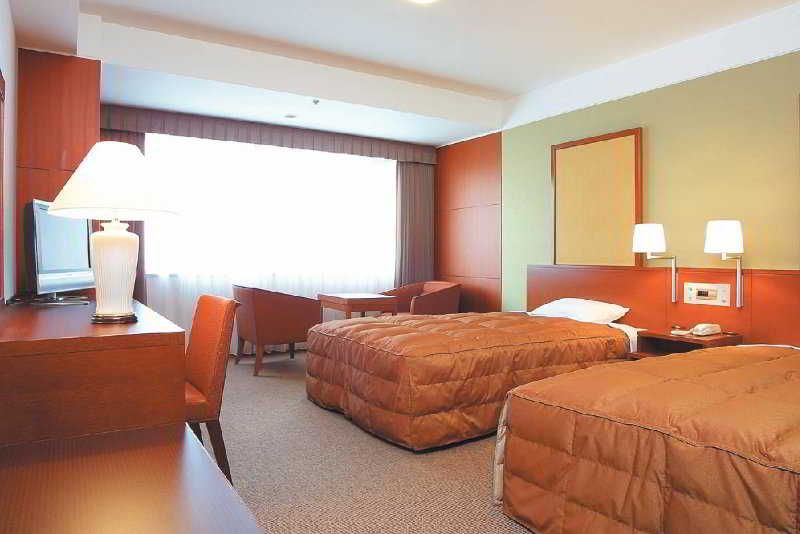 Fotos del hotel Meitetsu Grand:  3