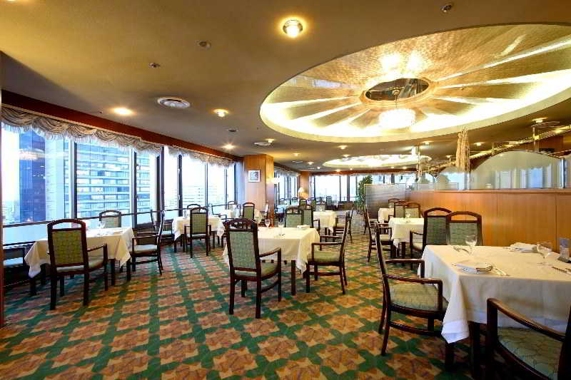 Fotos del hotel Meitetsu Grand:  12